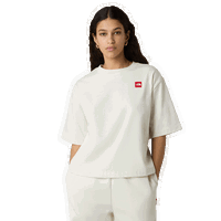 RedBox S/S Boxy Tee