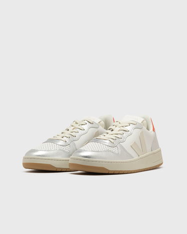 Sneakers og sko Veja V-10 Hvid | VI0220867A, 2