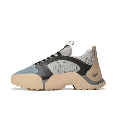 Sneakers og sko adidas Originals Dingyun Zhang x Kouza "Ash Silver" Grå | JI3893, 0