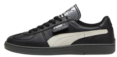 Sneakers og sko Puma Puma Super Team 90s Sort | 398764-01, 1