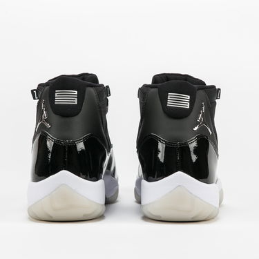 Sneakers og sko Jordan Jordan 11 Retro Sort | CT8012-011, 3