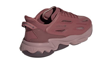 Sneakers og sko adidas Originals Ozweego Celox Bourgogne | GX1864, 3