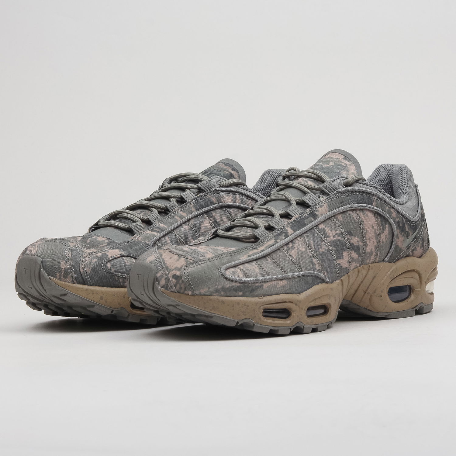 Sneakers og sko Nike Air Max Tailwind 4 SP Beige | BV1357-001, 0