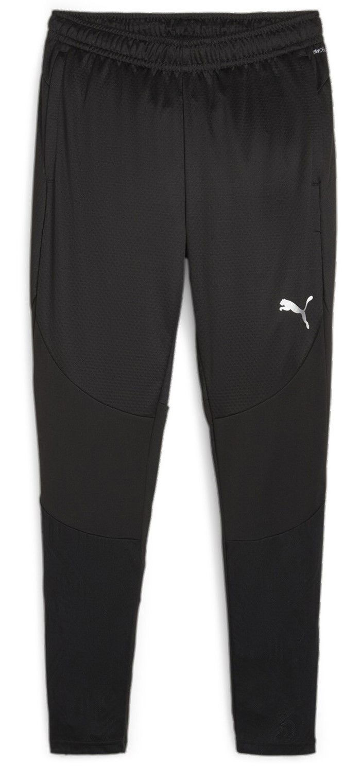 Joggingbukser Puma teamFINAL Training Pants Sort | 658563-03