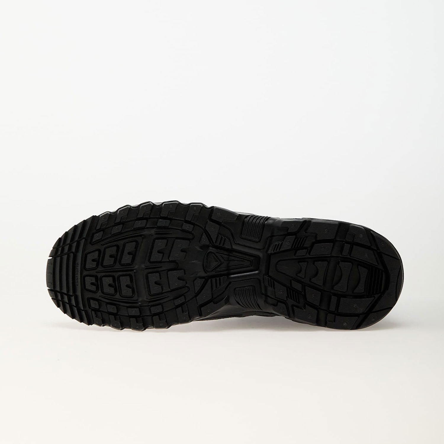 Sneakers og sko Salomon ACS + OG Sort | L47766600, 1