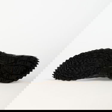 Sneakers og sko Salomon ACS + OG Sort | L47766600, 1