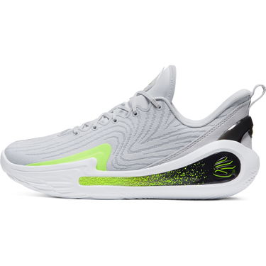 Sneakers og sko Under Armour Curry 12 Grå | 3027629-100, 3