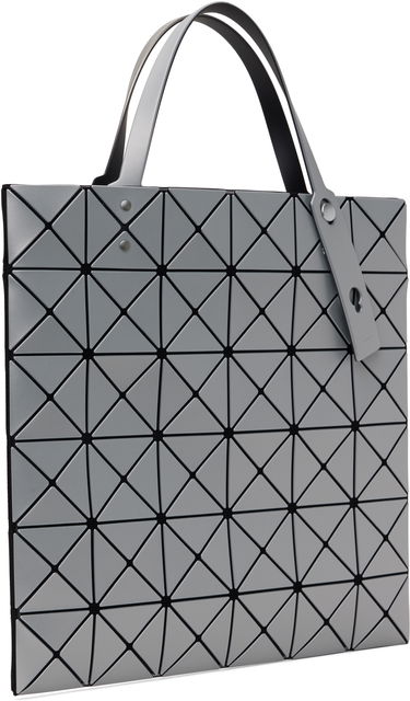 Mulepose BAO BAO ISSEY MIYAKE BAO BAO ISSEY MIYAKE Lucent Tote Bag Grå | BB56AG603, 1