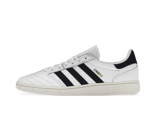 Skateboarding adidas Originals Busenitz Vintage White Black Hvid | H04879