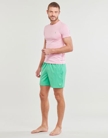T-shirt Polo by Ralph Lauren T-SHIRT Lyserød | 710671438357, 2
