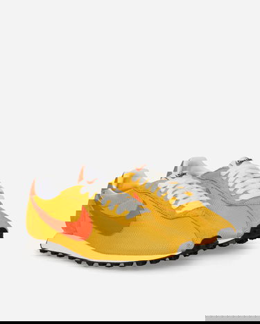 Sneakers og sko Nike LD 1000 SP "University Gold" Gul | FQ9079-700, 3
