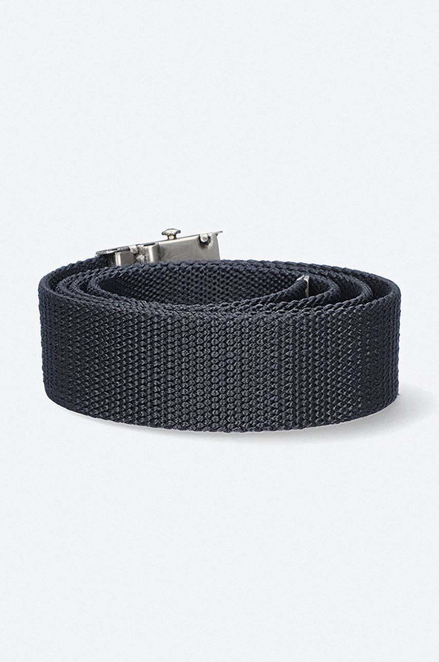 Bælter Alpha Industries Heavy Duty Belt Grå | 100906.04, 1