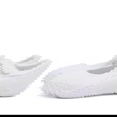 Sneakers og sko Puma Mostro Fey LTH Size UK 3 Hvid | 403191-02, 2