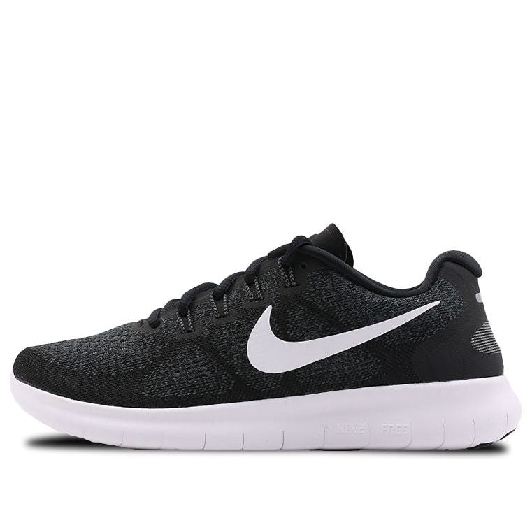 Sneakers og sko Nike RN 2017 Sort | 880840-001, 0