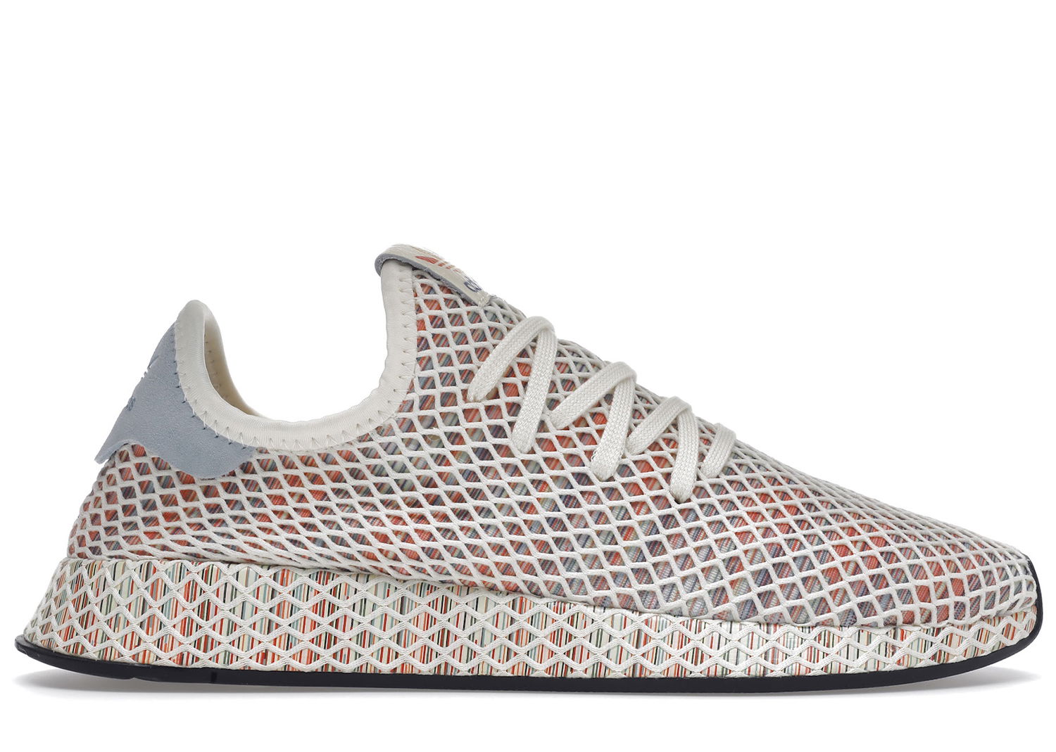 Sneakers og sko adidas Originals Deerupt Pride Pack Grå | CM8474, 0