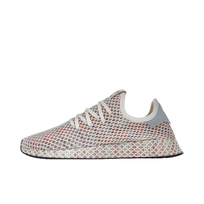 Sneakers og sko adidas Originals Deerupt Pride Pack Grå | CM8474