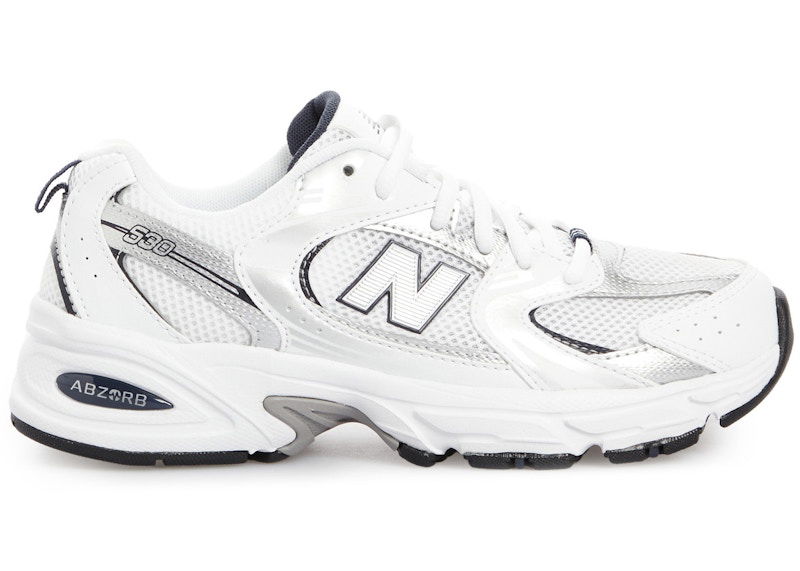 Sneakers og sko New Balance 530 Hvid | GR530SB1, 0