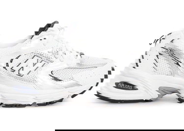Sneakers og sko New Balance 530 Hvid | GR530SB1, 0