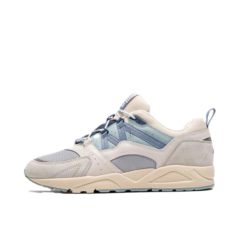 Sneakers og sko Karhu Karhu FUSION 2.0 Blå | F804188