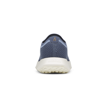 Sneakers og sko Allbirds Tree Dasher 2, Size 5 Blå | A11451W, 2