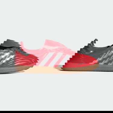 Sneakers og sko adidas Originals Samba Lt Rød | JS3938, 0