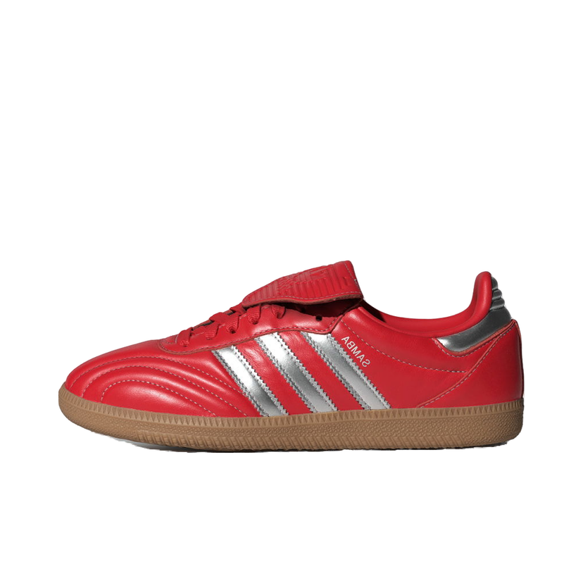 Sneakers og sko adidas Originals Samba Lt Rød | JS3938