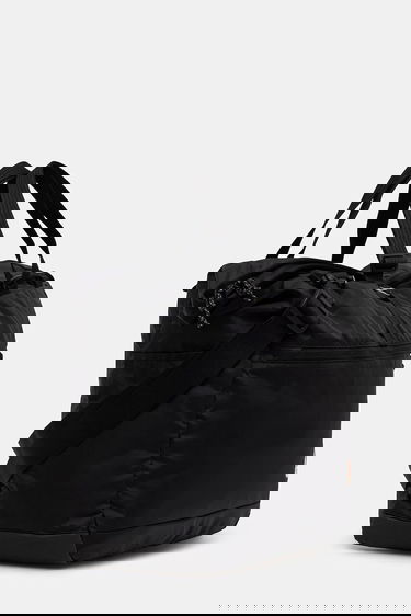 Mulepose FJÄLLRÄVEN Fjallraven High Coast 30L Tote Bag Sort | F23200331.550, 1