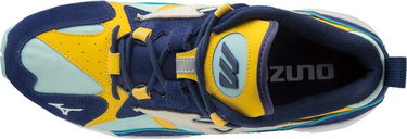 Sneakers og sko Mizuno Wave Rider 1 S Flerfarvet | D1GA193214, 3