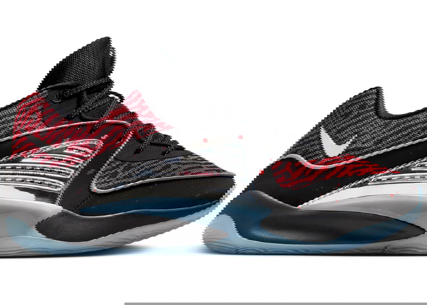 Sneakers og sko Nike KD 16 Slim Reaper Bourgogne | DV2916-004/DV2917-004, 0