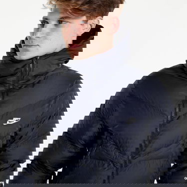 Puffer jakke Nike Sportswear Storm-FIT Windrunner PRIMALOFT® Sort | dr9605-010, 1