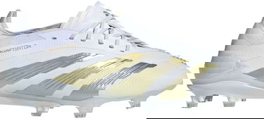 Sneakers og sko adidas Performance Predator Elite FG Hvid | ig4009, 0