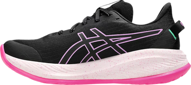 Sneakers og sko Asics GEL-CUMULUS 26 LITE-SHOW Sort | 1012b742-001, 4