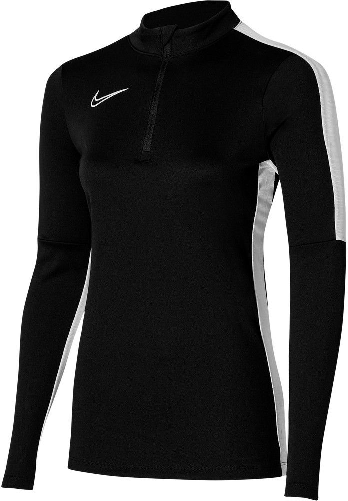 T-shirt Nike Dri-FIT Academy 23 Dril Top Sort | dr1354-010, 0