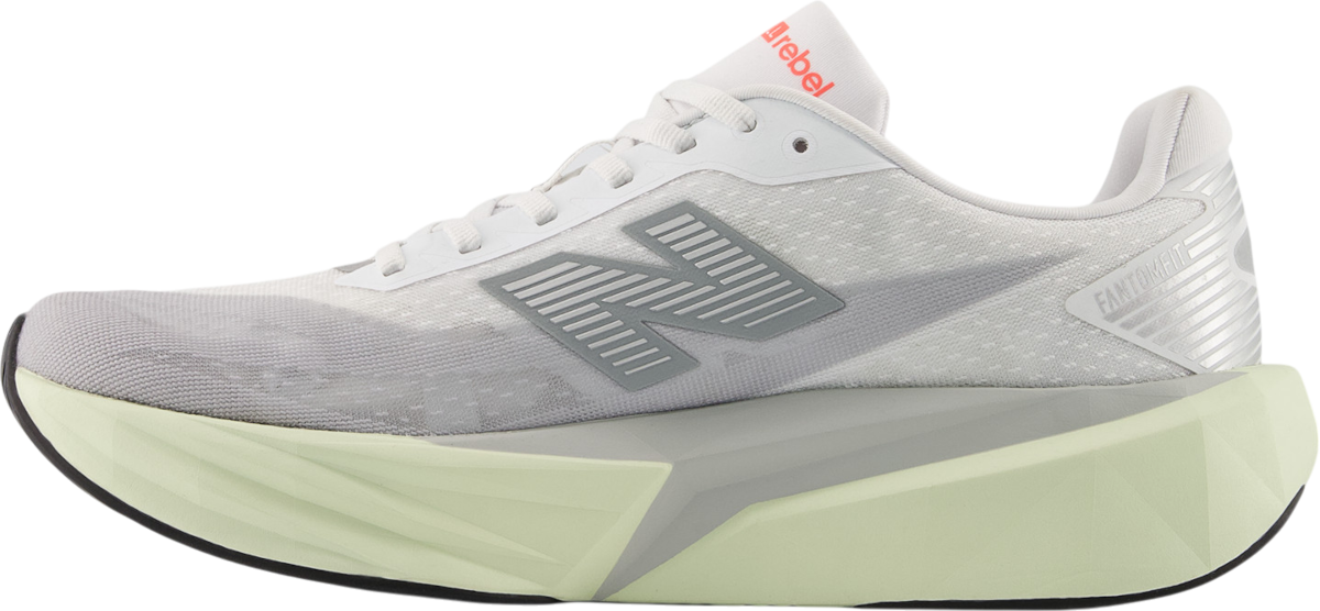 Sneakers og sko New Balance FuelCell Rebel v5 Hvid | wfcx-ld5, 1