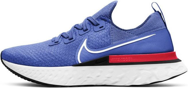 Sneakers og sko Nike React Infinity Run Flyknit Blå | CD4371-400, 0