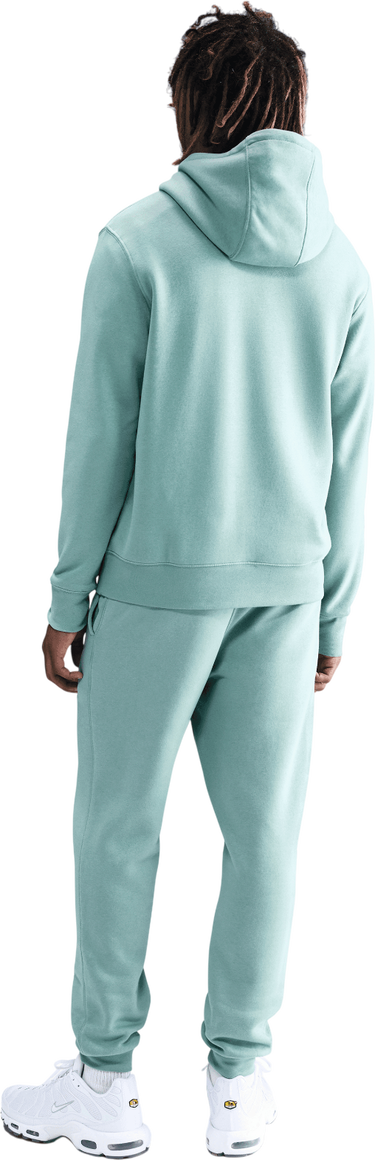 Sweatshirt Nike Club Fleece Hoody Turkis | fn3859-017, 2