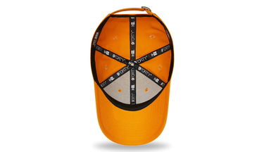 Kasket New Era MLB 940 League essential LOSDOD Gul | 60240314, 4
