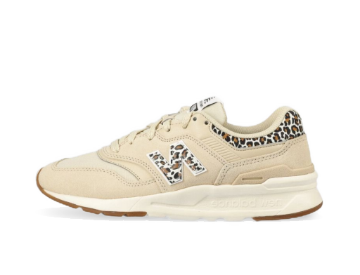 Sneakers og sko New Balance 997 Beige | CW997HWB