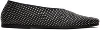 Marsell Coltellaccio Borchie Ballerina Flats
