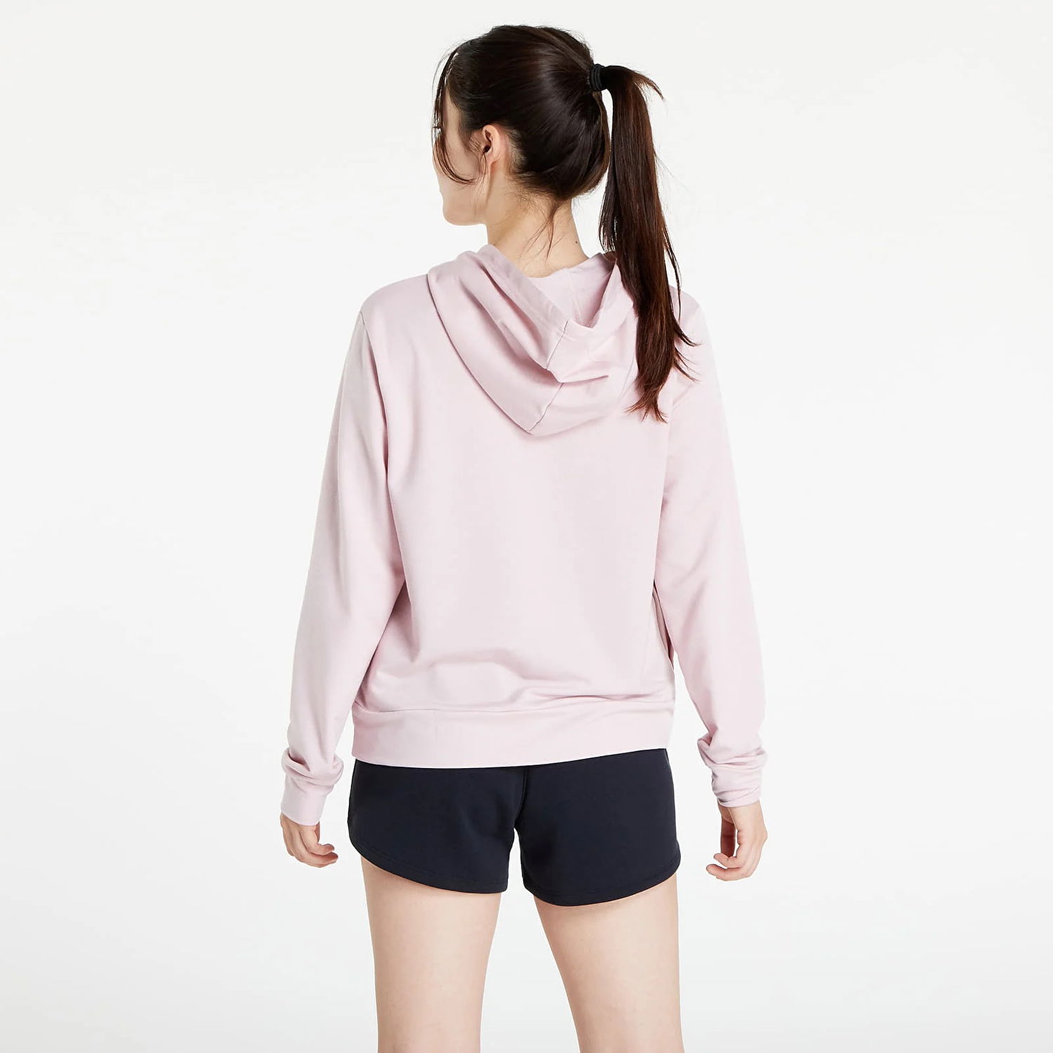 Sweatshirt Under Armour Rival Terry Lyserød | 1369855-676, 1