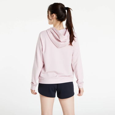 Sweatshirt Under Armour Rival Terry Lyserød | 1369855-676, 1