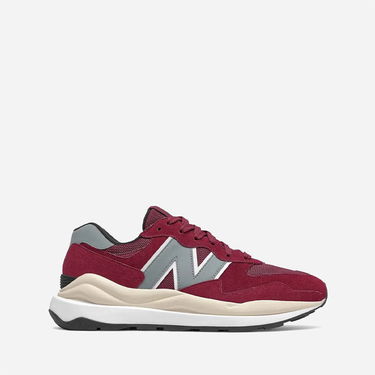 Sneakers og sko New Balance 574 Bourgogne | M5740HL1, 1