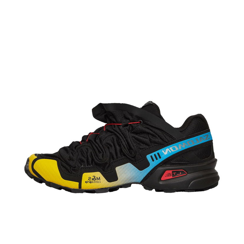 Løbe Salomon Speedcross 3 Sort | L47642300