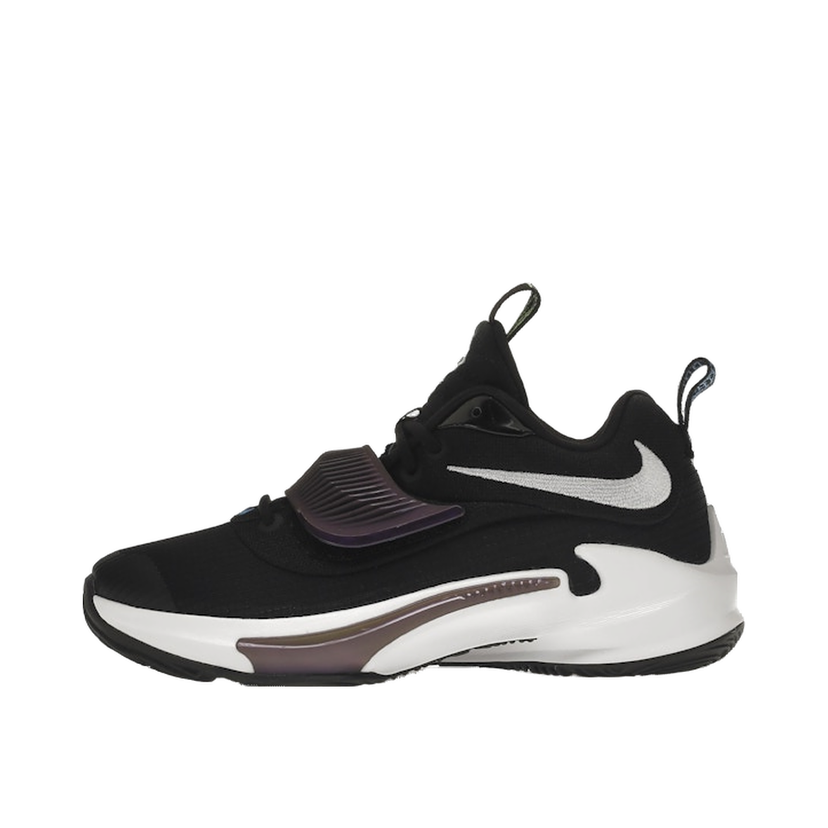 Sneakers og sko Nike Zoom Freak 3 Project 34 Sort | DB4158-001