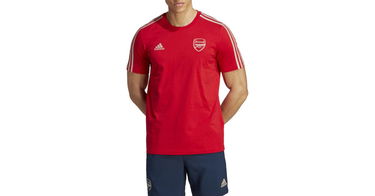 Jersey adidas Originals Arsenal DNA Rød | hz2065, 1