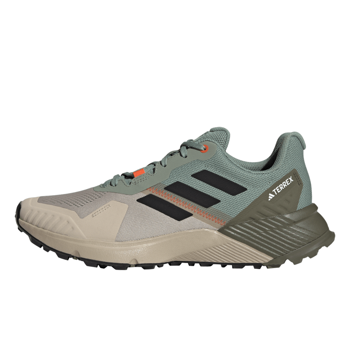Sneakers og sko adidas Originals Terrex Soulstride Grøn | JI1925, 0