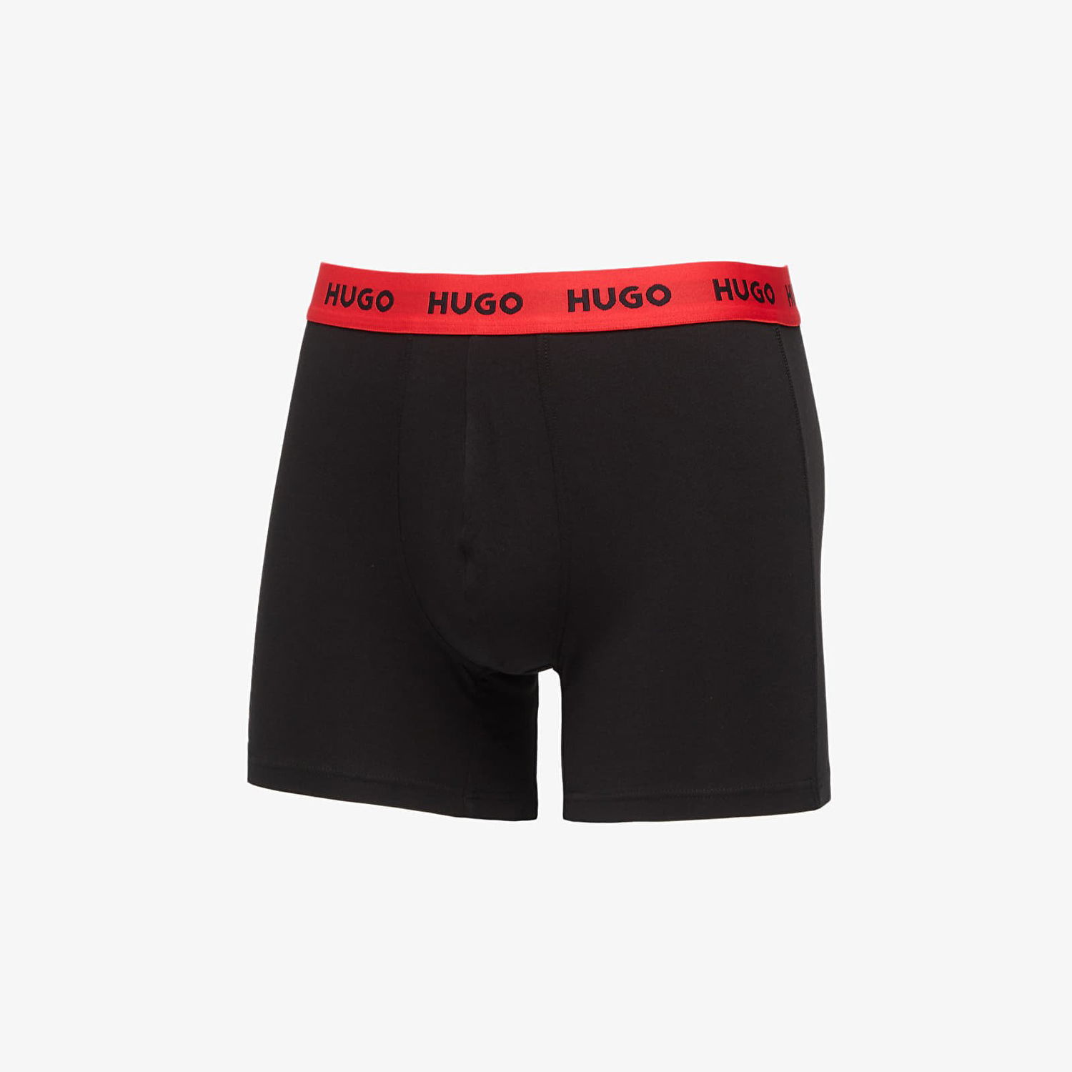 Boksere BOSS Hugo Boss 3-Pack Boxer Briefs Flerfarvet | 50532613-988, 1