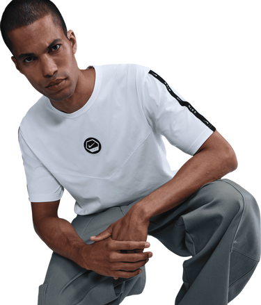T-shirt Nike Nike Sportswear Dri-FIT T-Shirt Hvid | ih4288-100, 4