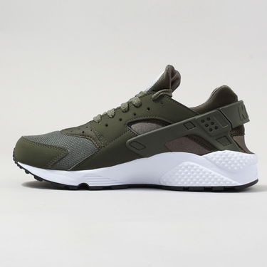 Sneakers og sko Nike Air Huarache Grøn | 318429-306, 1