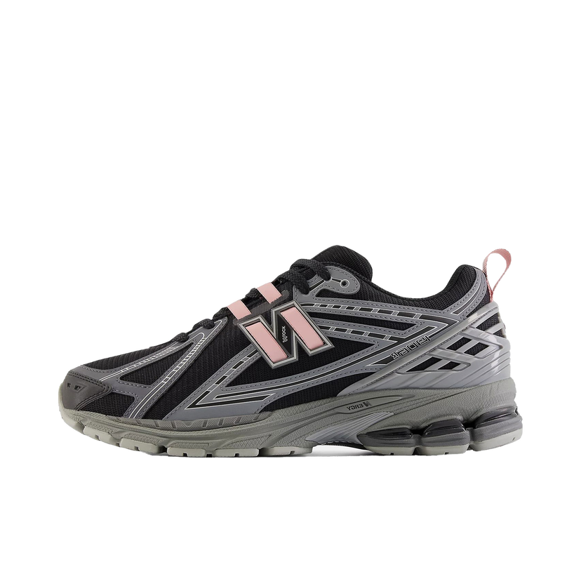 Sneakers og sko New Balance 1906R Black Pink Sort | M1906RHC